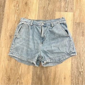 AMERICAN EAGLE MOM SHORT